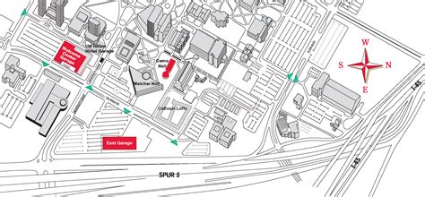 cemo hall uh map|Directions and Parking .